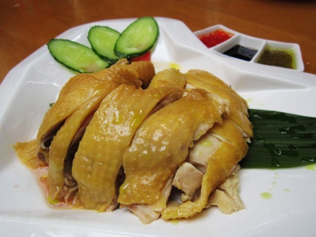 正