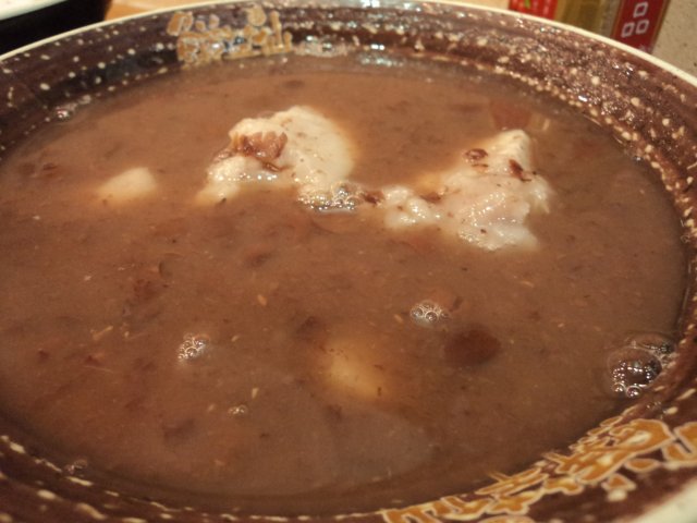 正