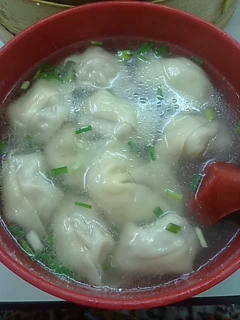 正