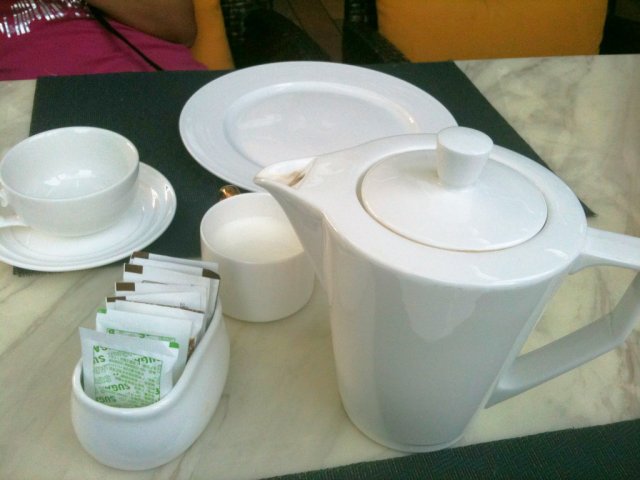 红茶