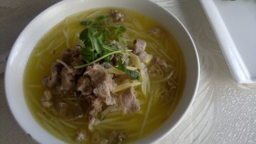 金汤肥牛