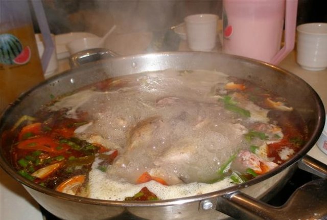 正