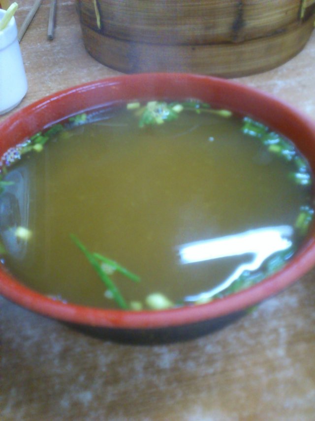 牛肉汤