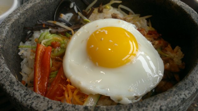 权金城拌饭