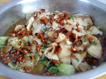 私房鱼