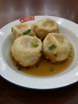 生煎