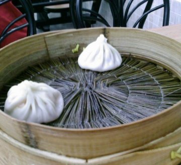 汤包