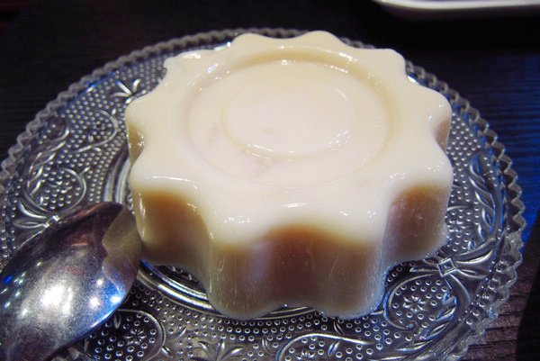 荔枝布丁