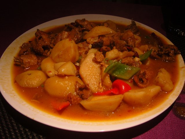 正