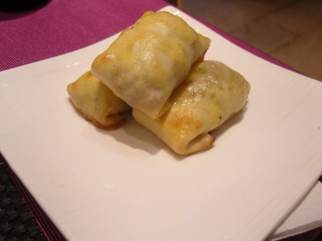 正