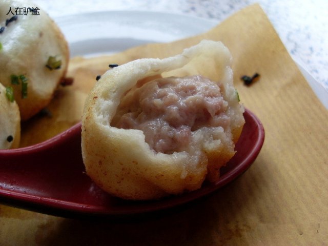 生煎