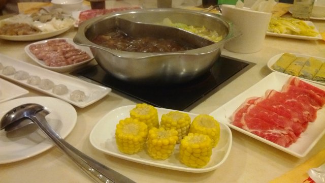 正