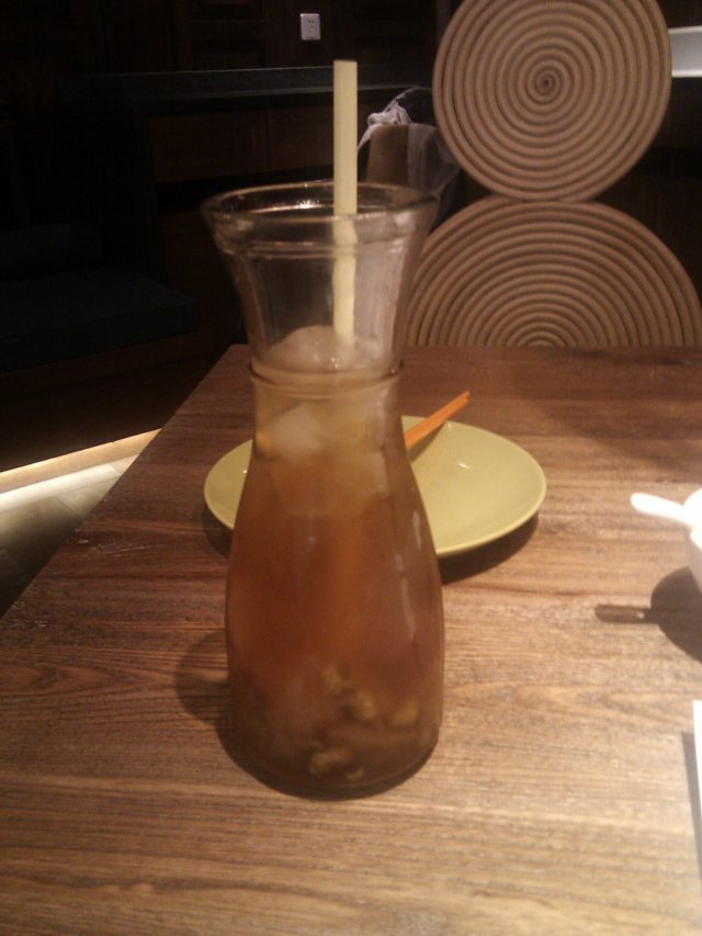 冬瓜茶