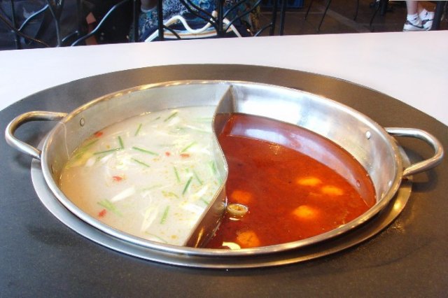 正