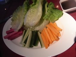 正