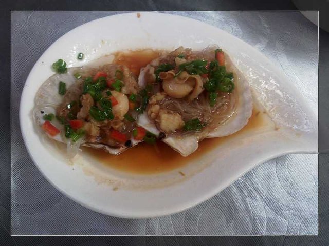 特价扇贝