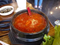 牛肉汤