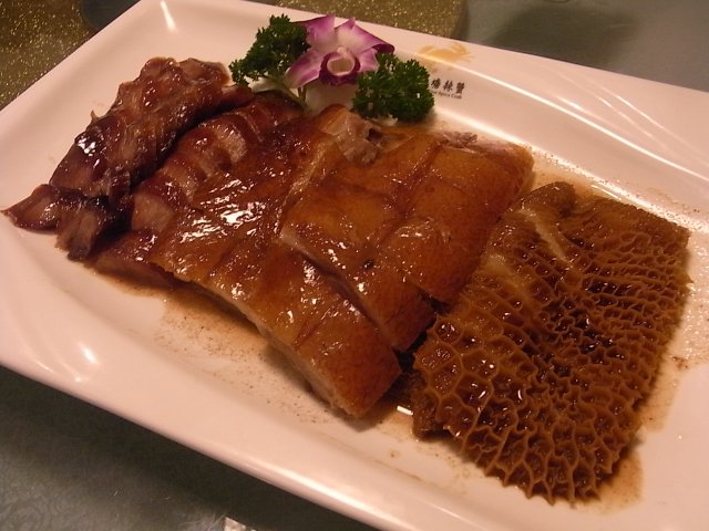 正