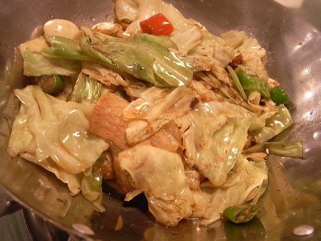 正