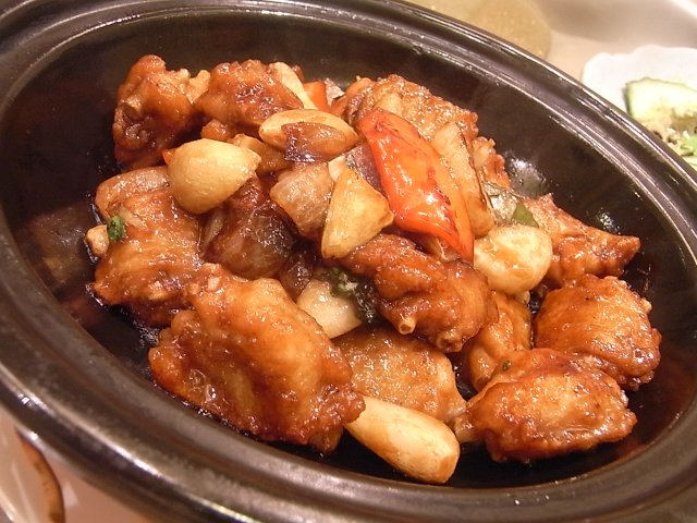 正