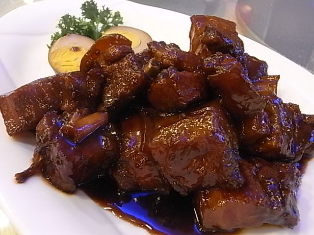 正