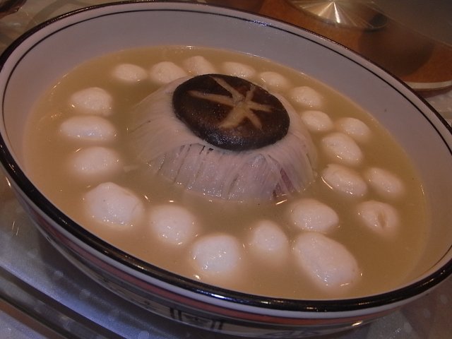 正