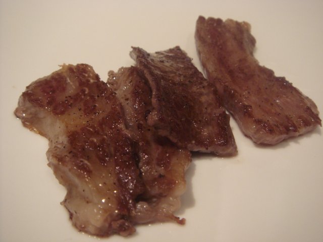 正