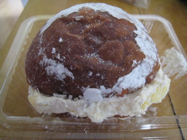 正