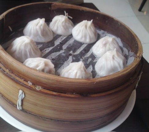 小笼