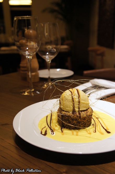 德国巧克力榛子蛋糕