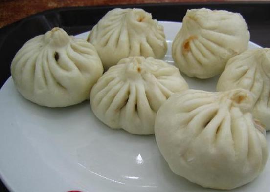 包子