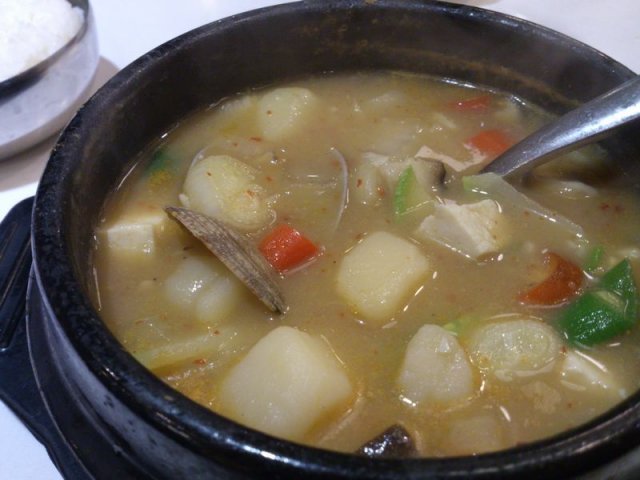 正