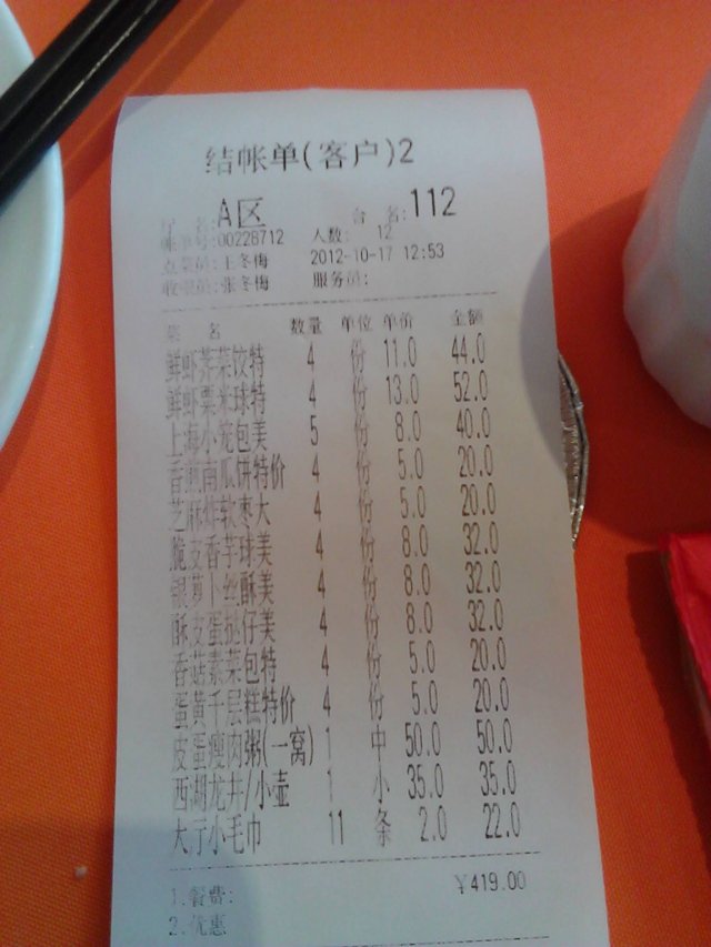 正