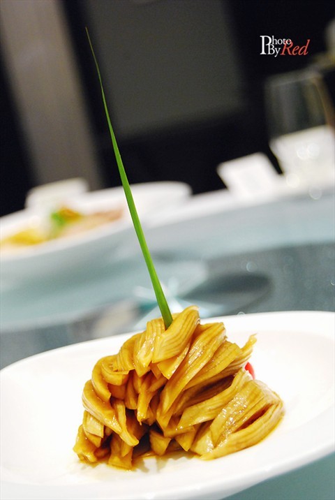 精致杭帮菜——南麓.浙里