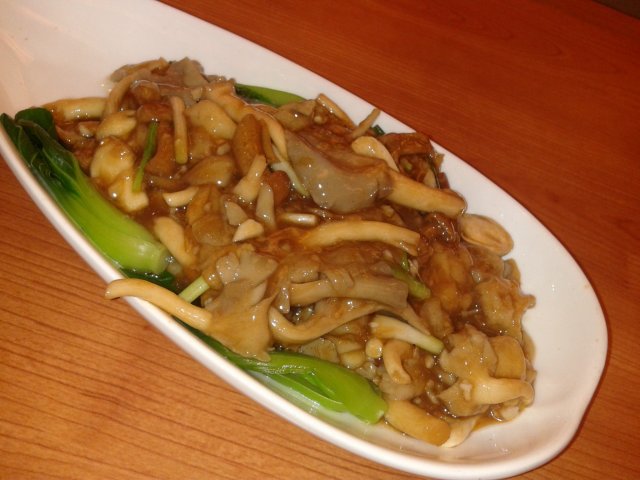 正