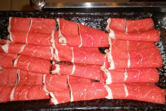 牛肉