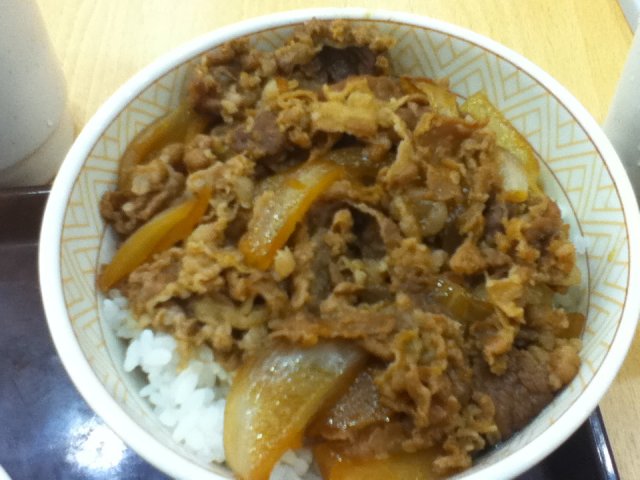 正