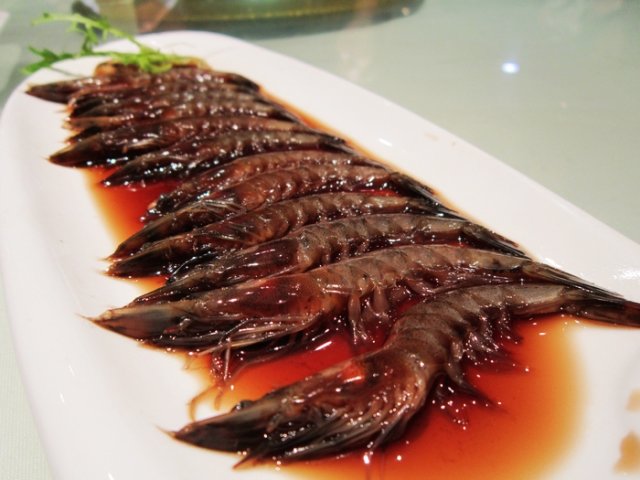 正