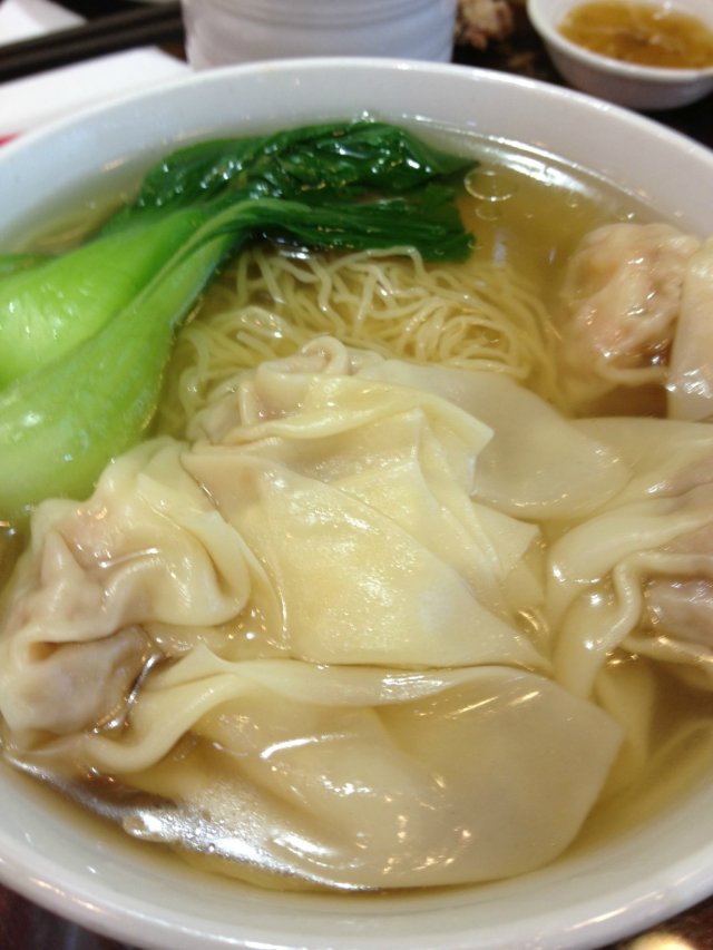 正