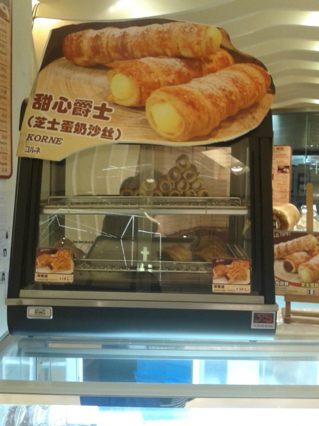 正