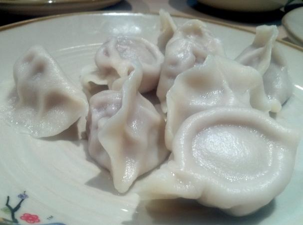 饺子