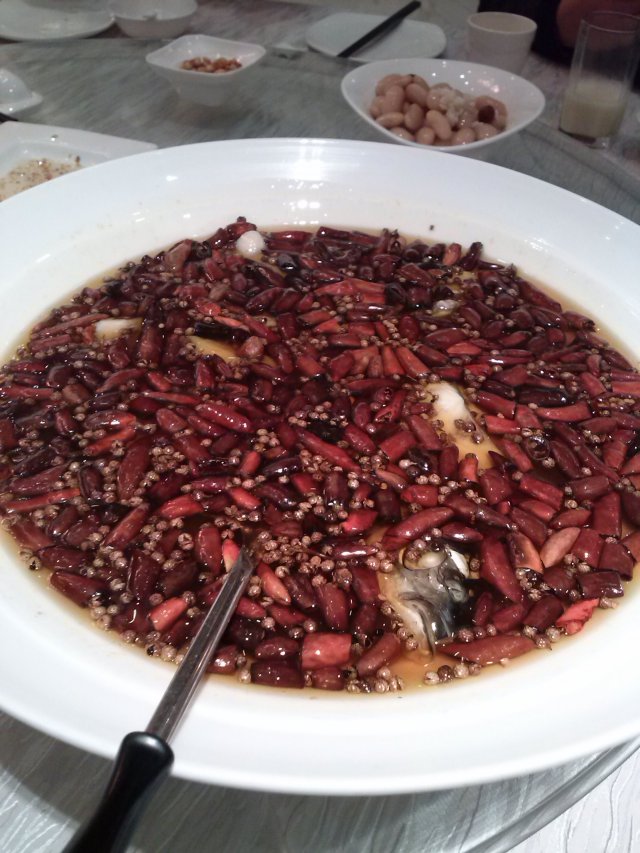 水煮鱼