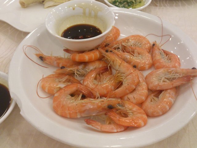 正