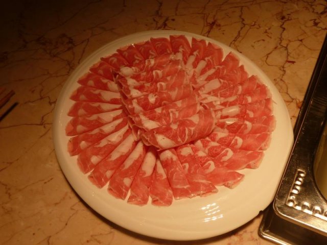 正