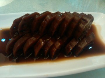 糯米藕片