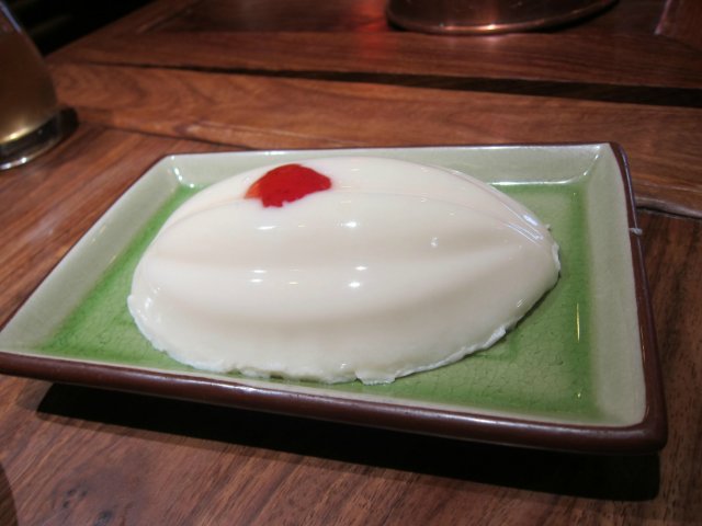 正