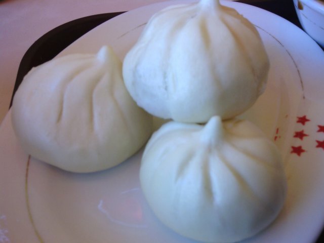 包子