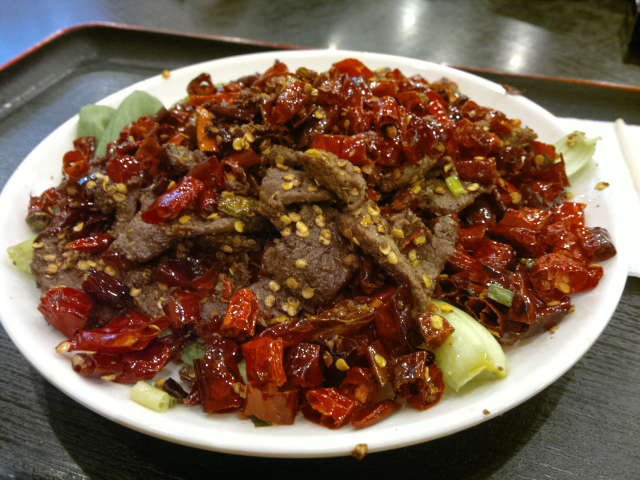 疯狂斗牛士