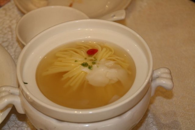 正