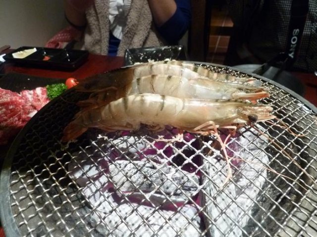 正